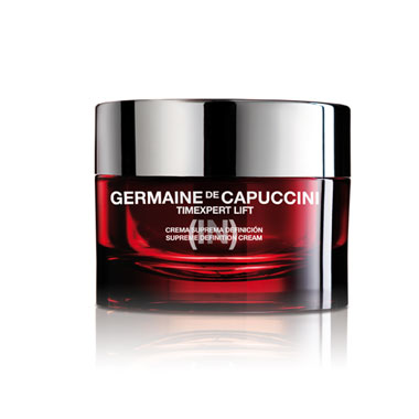 Крем для лица с эффектом лифтинга - TIMEXPERT LIFT (IN) SUPREME DEFINITION CREAM